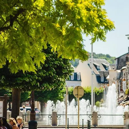 Les Jardins Du Yacht Club - Deux Pieces -