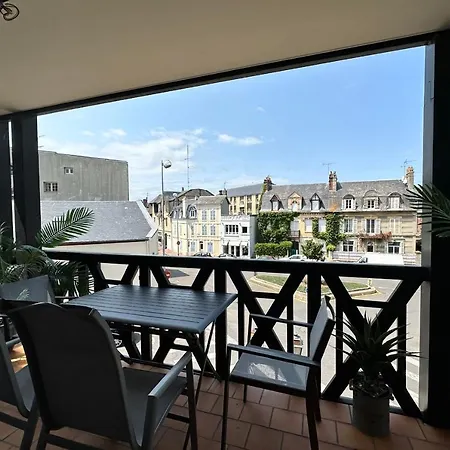 Les Jardins Du Yacht Club - Deux Pieces - *