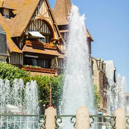 Les Jardins Du Yacht Club - Deux Pieces - *