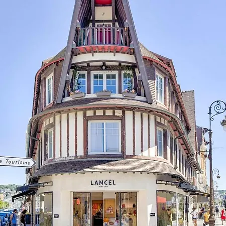 Lägenhet Les Jardins Du Yacht Club - Deux Pieces - *