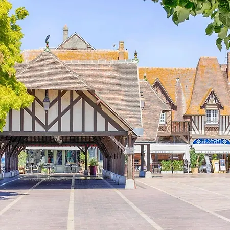 Lägenhet Les Jardins Du Yacht Club - Deux Pieces - *